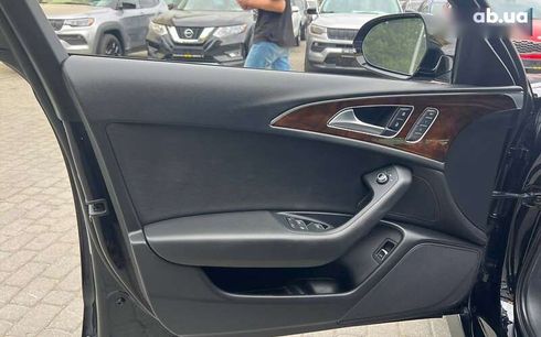 Audi A6 2017 - фото 8