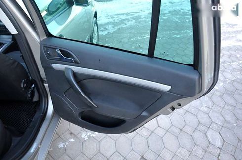 Skoda Octavia 2009 - фото 26