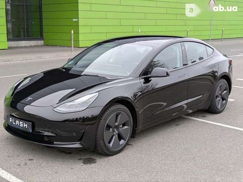 Tesla Model 3 2023 - фото 2