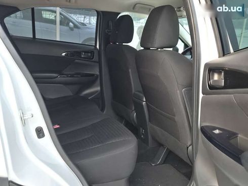 Mitsubishi Eclipse Cross 2022 - фото 14