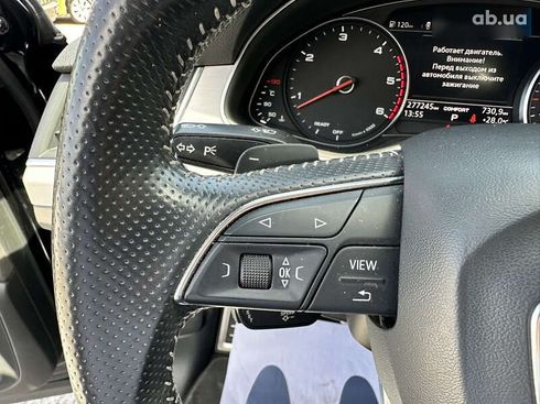 Audi Q7 2016 - фото 17