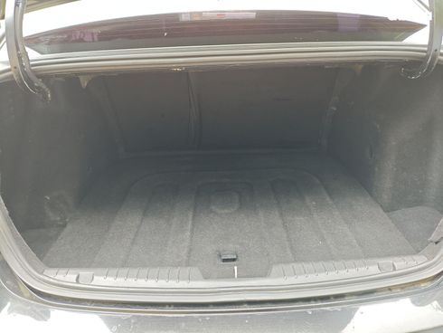 Chevrolet Cruze 2012 черный - фото 20