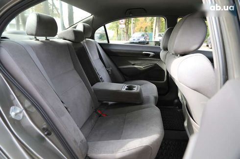 Honda Civic 2007 - фото 10