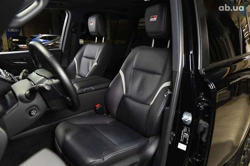 Toyota Land Cruiser 2022 - фото 19