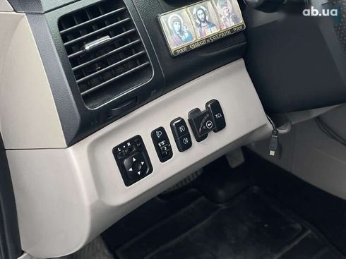 Mitsubishi Grandis 2008 - фото 13