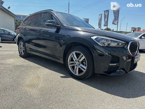 BMW X1 2020 - фото 19