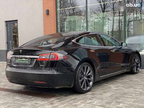 Tesla Model S 2019 - фото 9