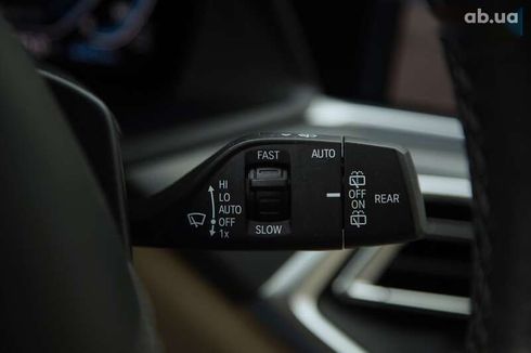 BMW X5 2020 - фото 27