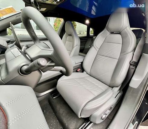 Zeekr 001 2025 - фото 22