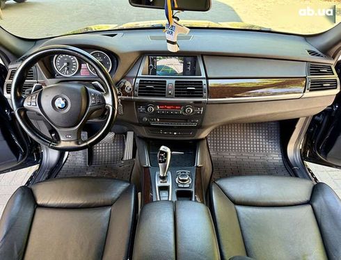 BMW X6 2012 - фото 24
