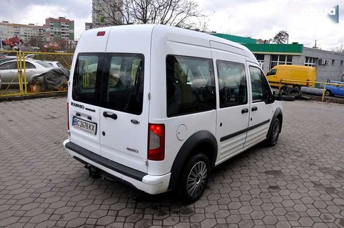 Ford Transit Connect 2010 - фото 6