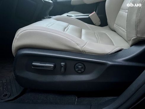 Honda CR-V 2021 - фото 9