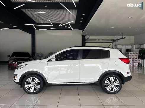 Kia Sportage 2014 - фото 7