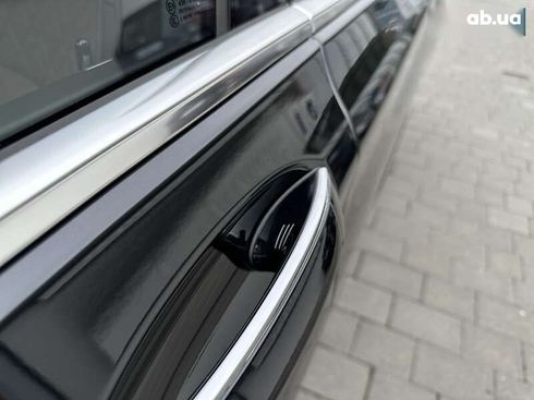 BMW 7 серия 2022 - фото 25