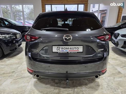 Mazda CX-5 2018 - фото 8