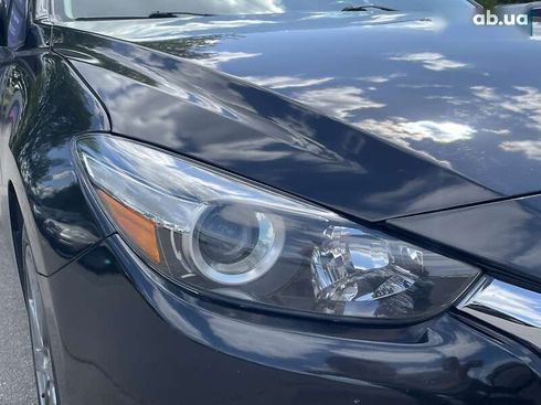 Mazda 3 2018 - фото 5