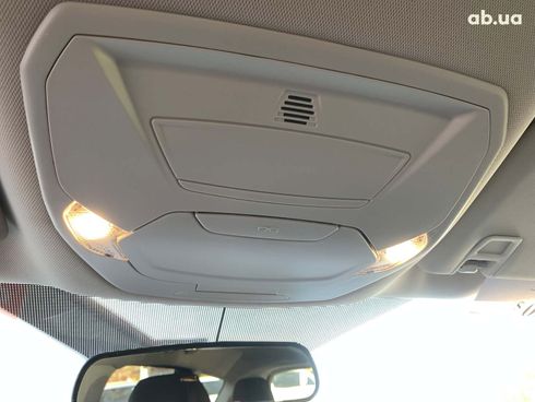 Ford Escape 2017 серый - фото 38
