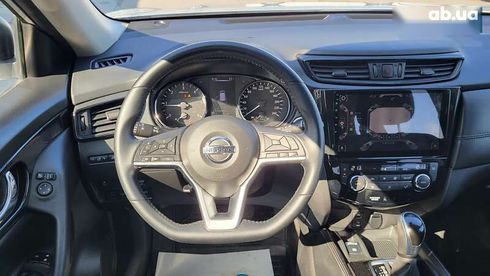 Nissan X-Trail 2021 - фото 2