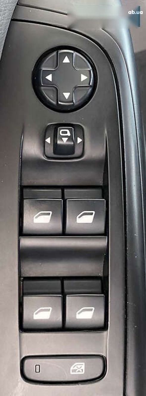 Citroёn C4 SpaceTourer 2020 - фото 22