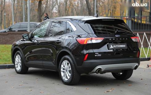 Ford Escape 2021 - фото 6