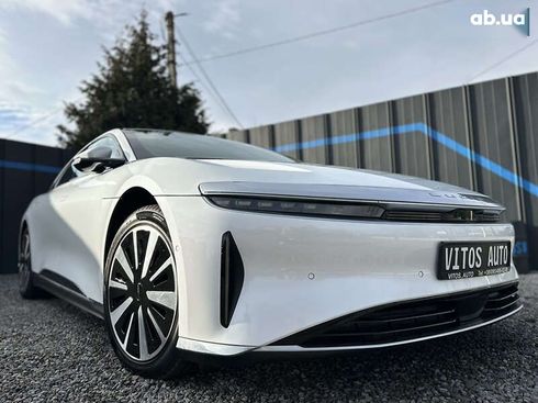 Lucid Motors Air 2023 - фото 2