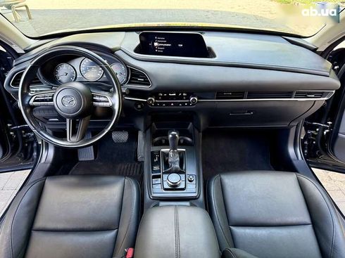 Mazda CX-30 2021 - фото 23