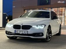 Продажа б/у BMW 3 серия 2018 года - купить на Автобазаре