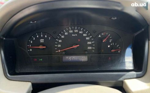 Chery Elara 2007 - фото 14
