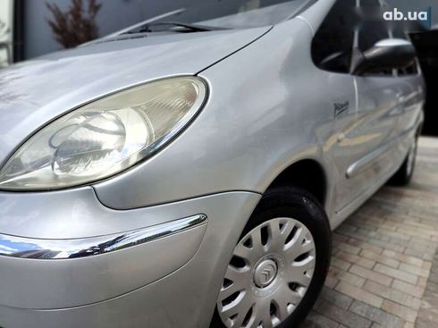 Citroёn Xsara Picasso 2004 - фото 2