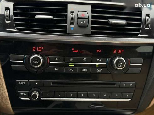 BMW X3 2012 - фото 21