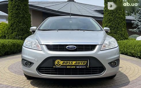 Ford Focus 2011 - фото 2