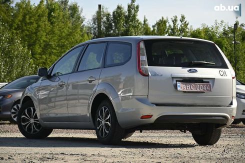 Ford Focus 2009 - фото 5