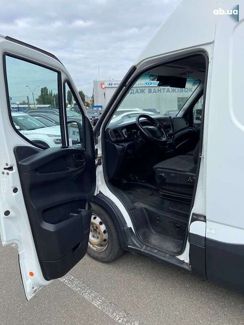 IVECO Daily 2015 - фото 19