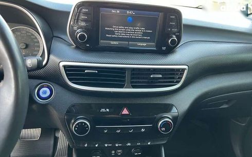 Hyundai Tucson 2020 - фото 10