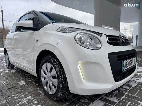 Citroёn C1 2015 - фото 13