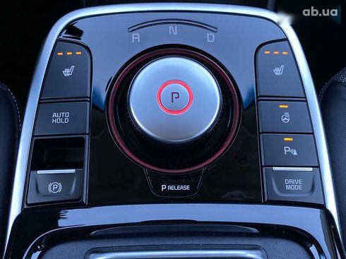 Kia Niro 2021 - фото 9
