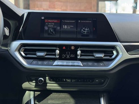 BMW 3 серия 2019 - фото 29
