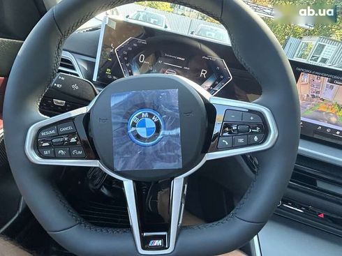BMW i3 2025 - фото 14