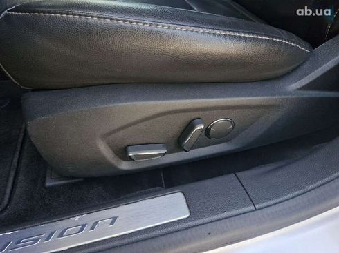 Ford Fusion 2014 - фото 15