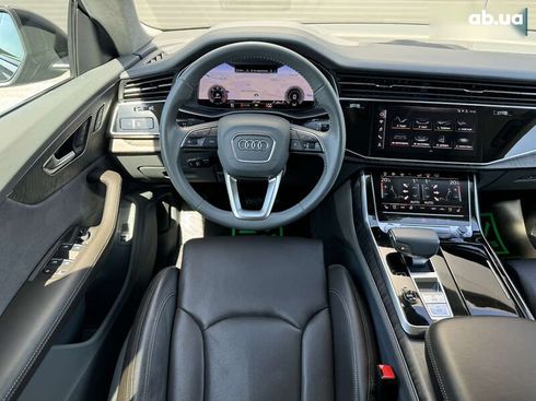 Audi Q8 2019 - фото 24