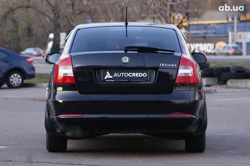 Skoda Octavia 2010 - фото 6