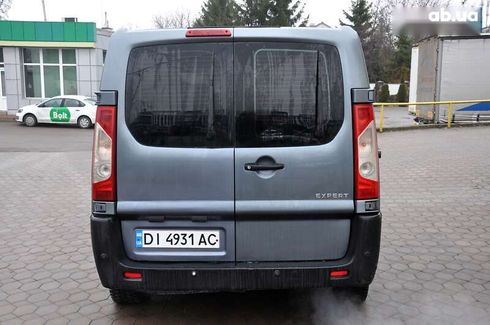 Peugeot Expert 2007 - фото 9