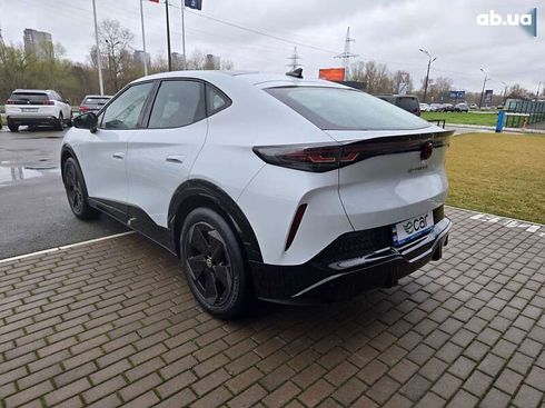 Volkswagen ID. Unyx 2025 - фото 28