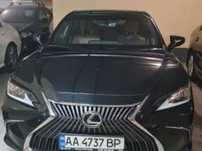 Купити Lexus ES бу в Україні - купити на Автобазарі