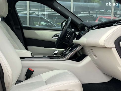 Land Rover Range Rover Velar 2021 - фото 20
