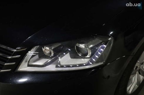 Volkswagen Passat 2013 - фото 9