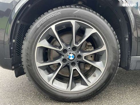 BMW X5 2014 - фото 15