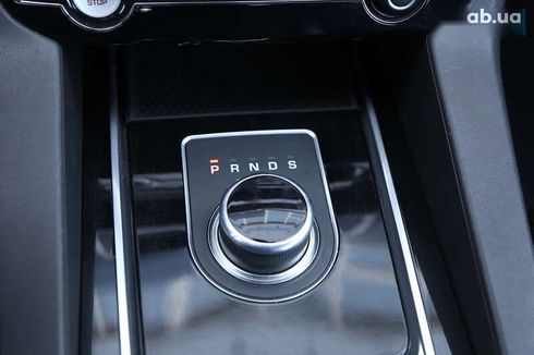 Jaguar F-Pace 2016 - фото 23