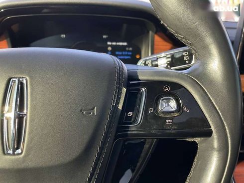 Lincoln Aviator 2021 - фото 27