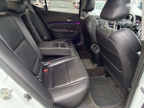 Acura TLX 2015 - фото 30